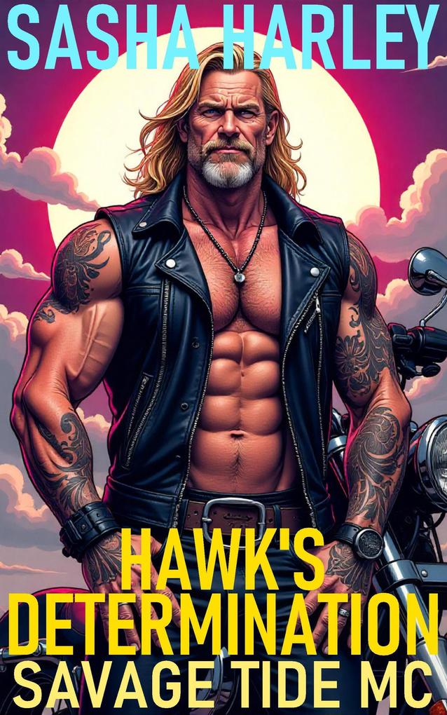 Hawk's Determination