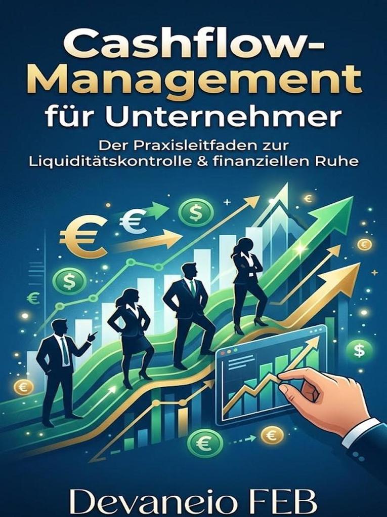 Cashflow-Management für Unternehmer