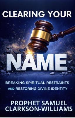 Clearing Your Name