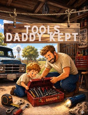Tools Daddy Kept