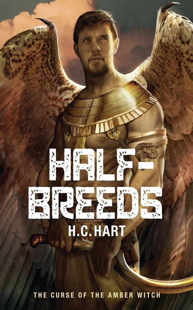 Half-Breeds