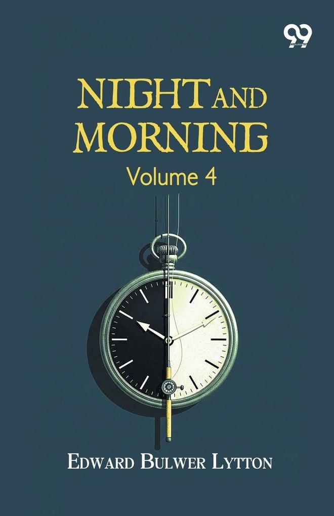 Night And Morning