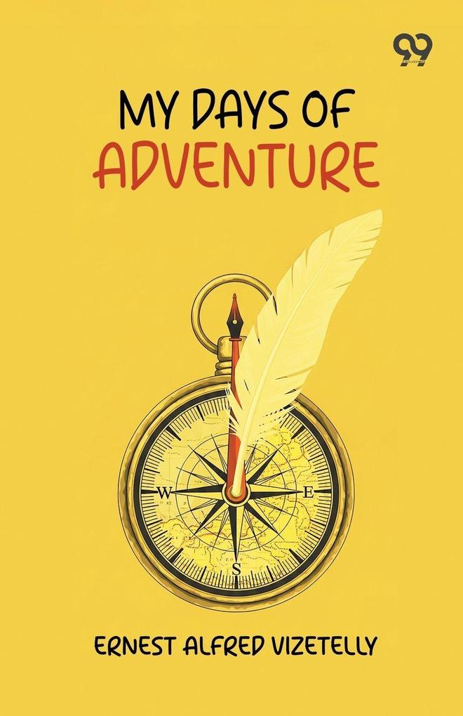 My Days Of Adventure