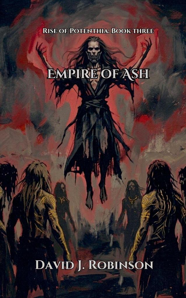 Empire of Ash