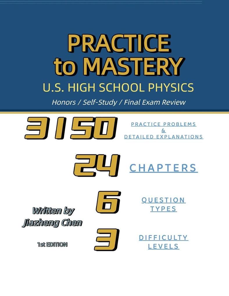 Practice to Mastery