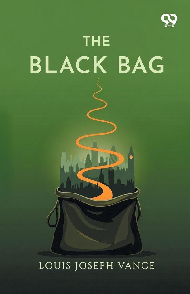 The Black Bag