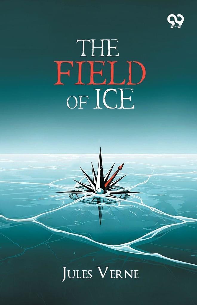 The Field Of Ice