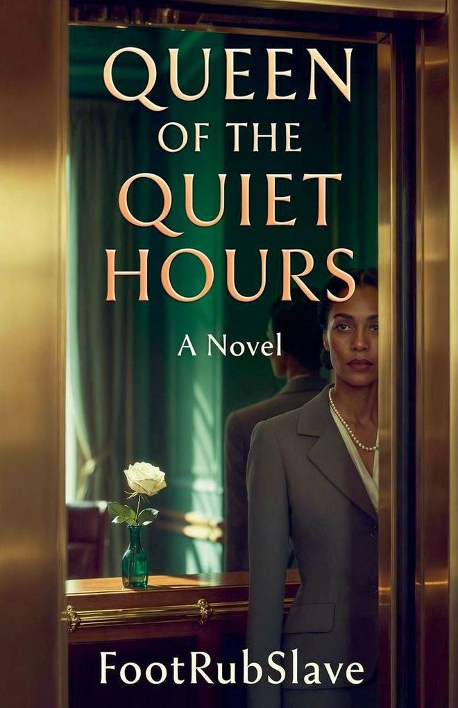 Queen Of The Quiet Hours