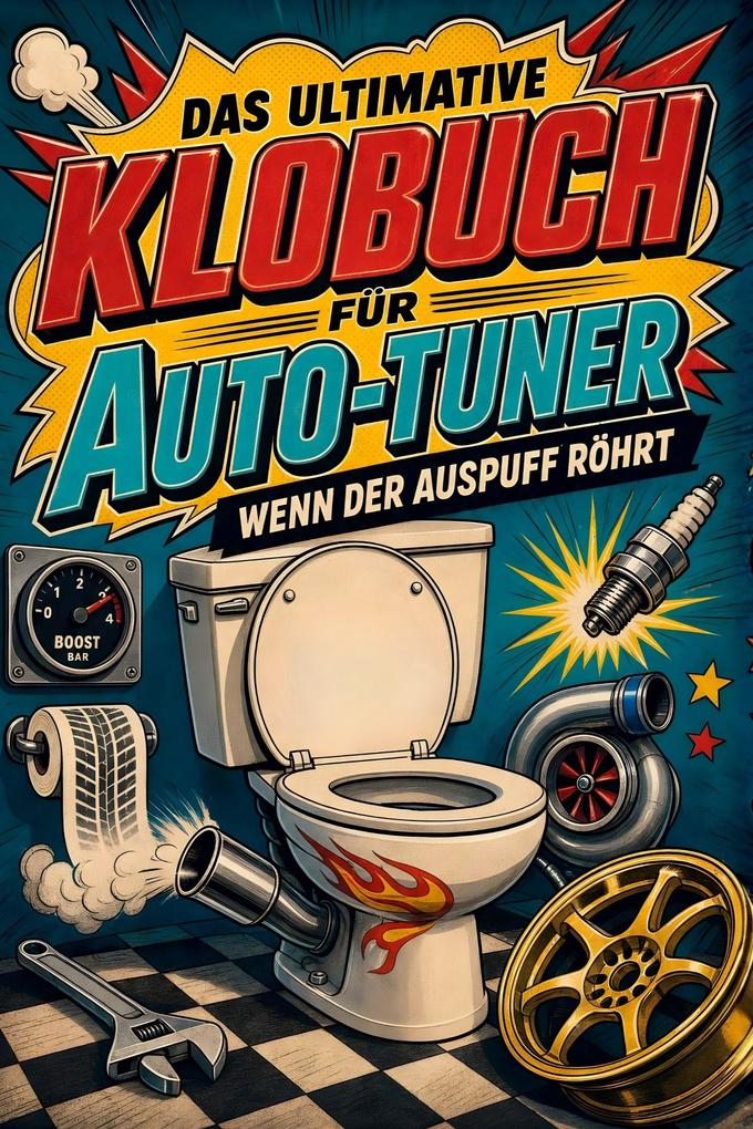 Das ultimative Klobuch für Auto-Tuner