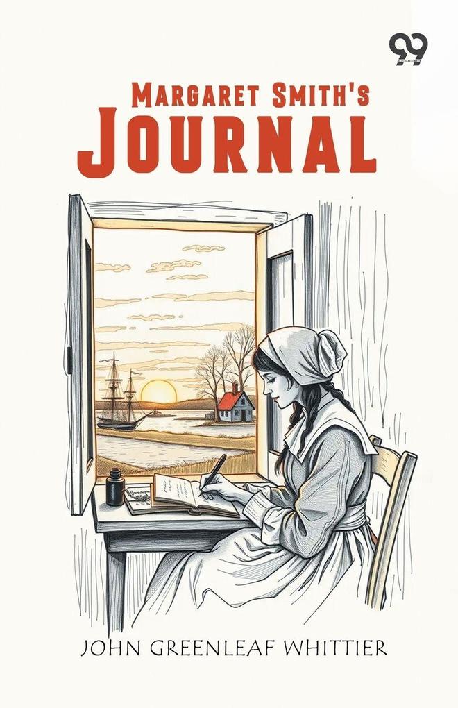 Margaret Smith'S Journal