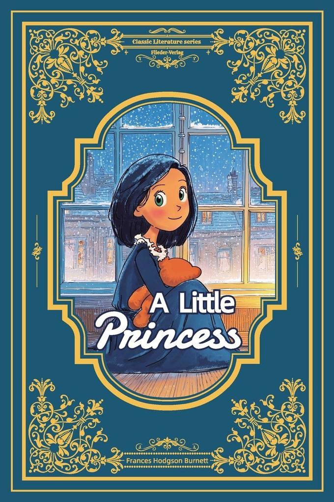 A Little Princess/