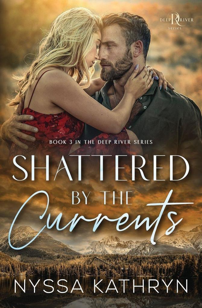 Shattered by the Currents