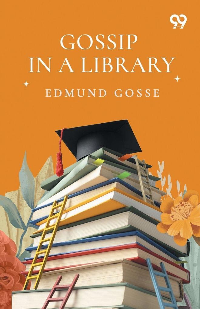 Gossip In A Library