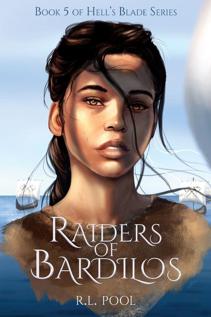 Raiders of Bardilos
