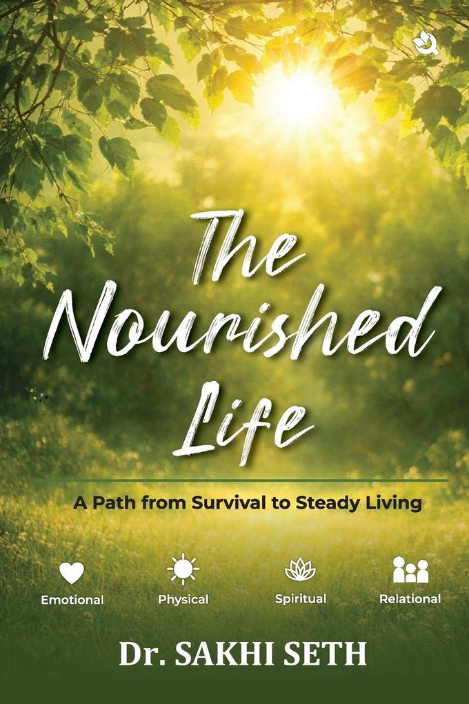 The Nourished Life