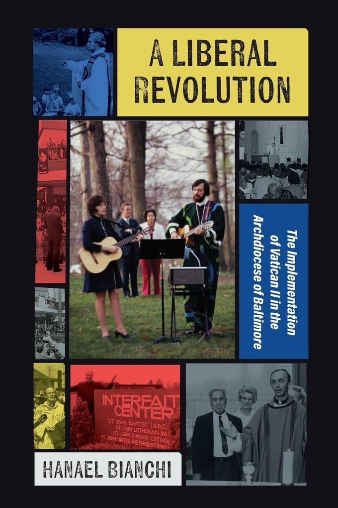 A Liberal Revolution
