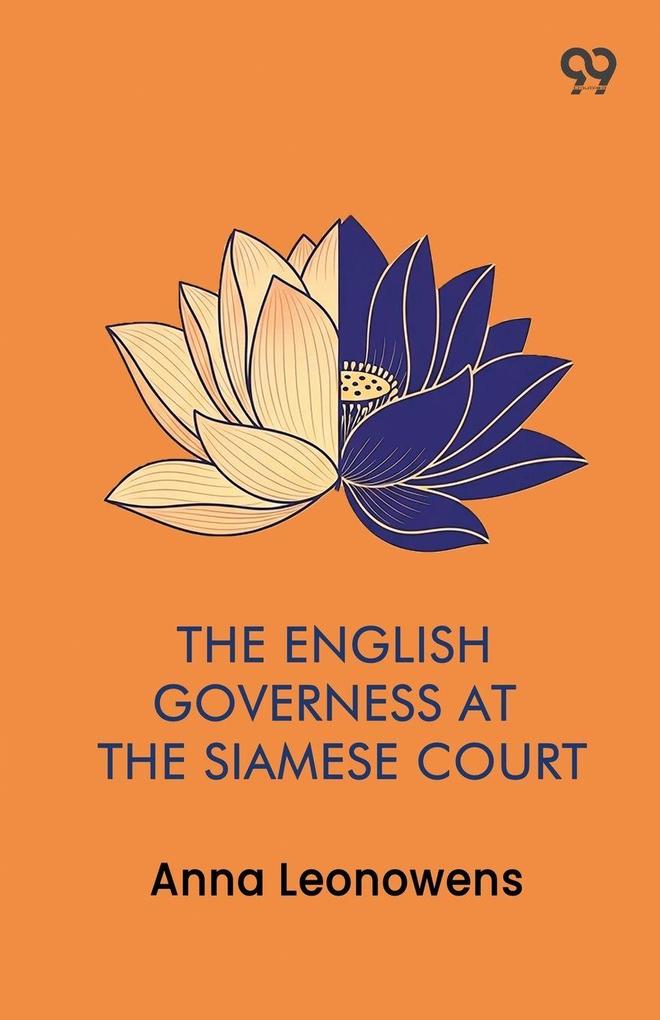 The English Governess At The Siamese Court
