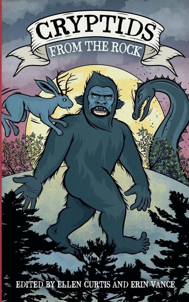 Cryptids From The Rock