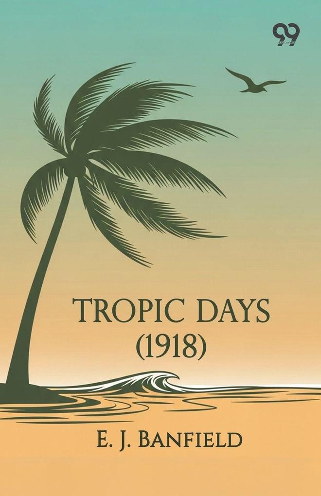 Tropic Days (1918)
