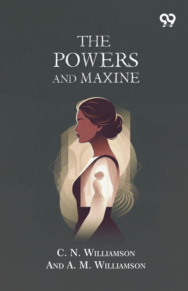 The Powers And Maxine