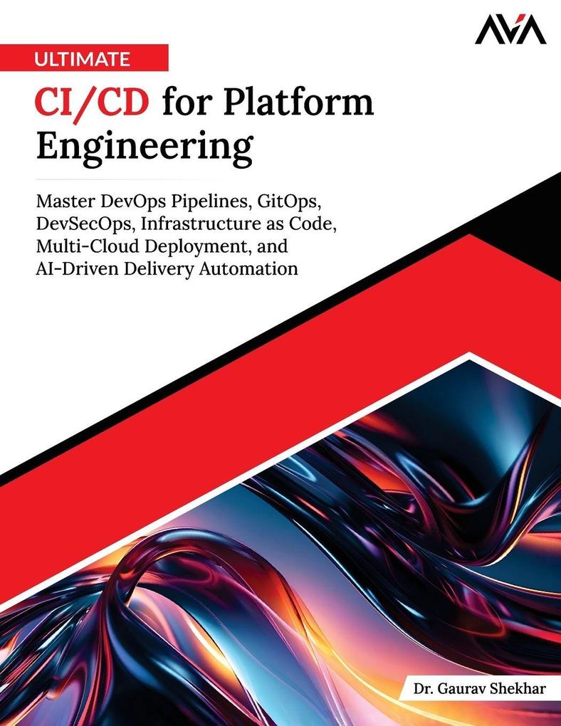 Ultimate CI/CD for Platform Engineering
