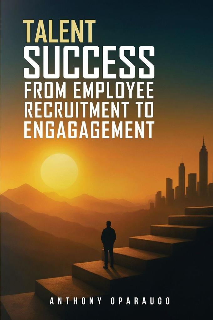 Talent Success