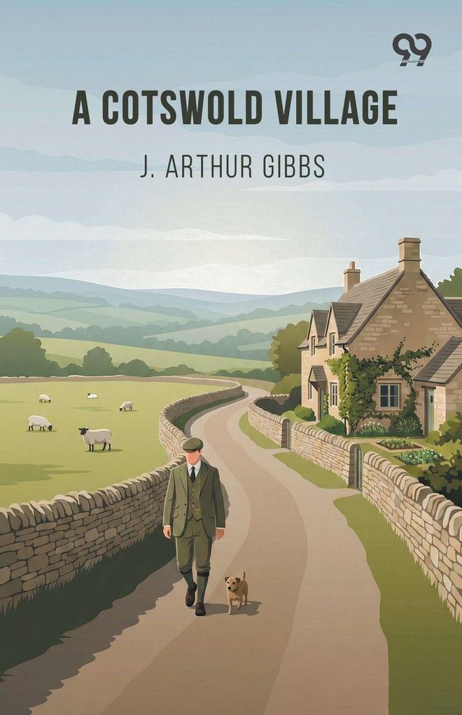A Cotswold Village
