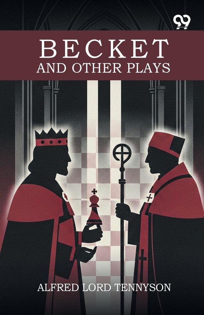 Becket And Other Plays
