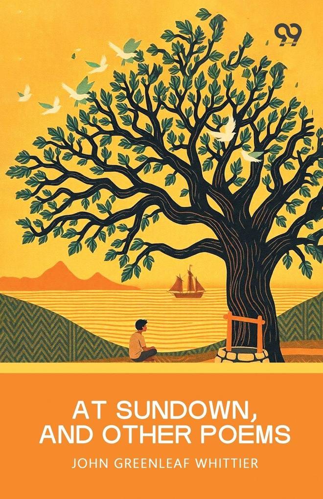 At Sundown And Other Poems