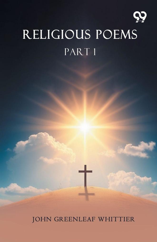 Religious Poems