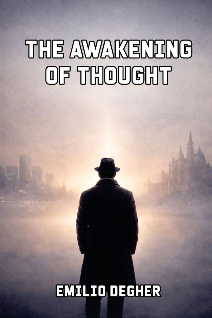 THE AWAKENING OF THOUGHT