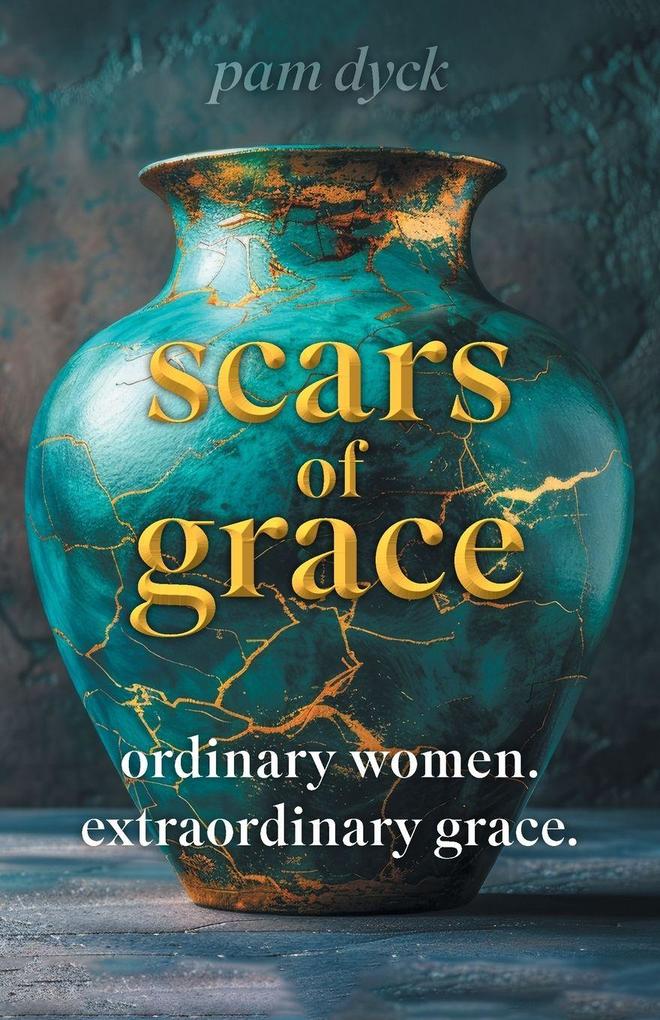 Scars of Grace
