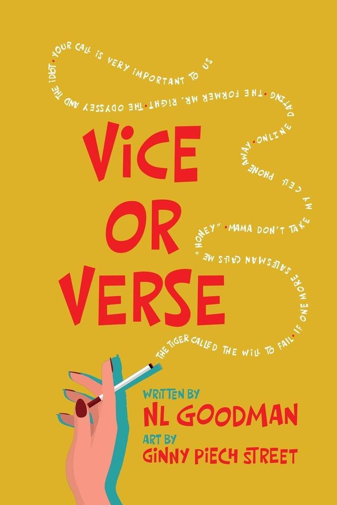 Vice or Verse