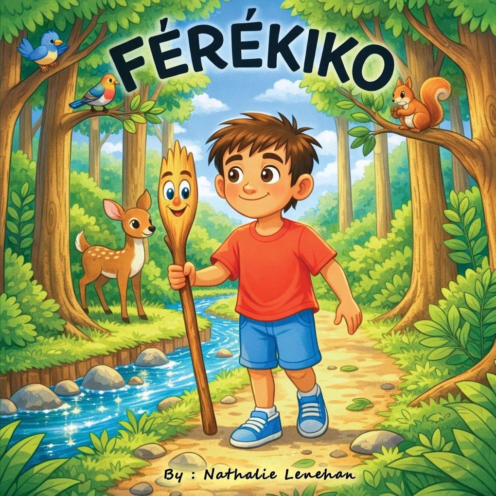 FEREKIKO