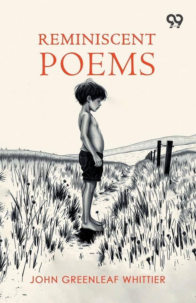 Reminiscent Poems