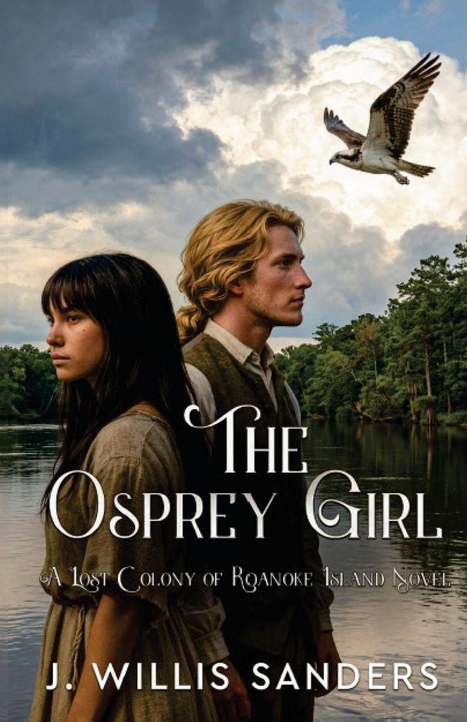 The Osprey Girl