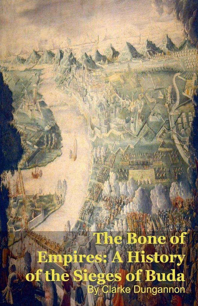 The Bone of Empires