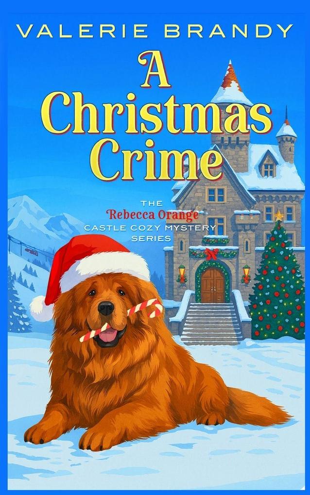A Christmas Crime