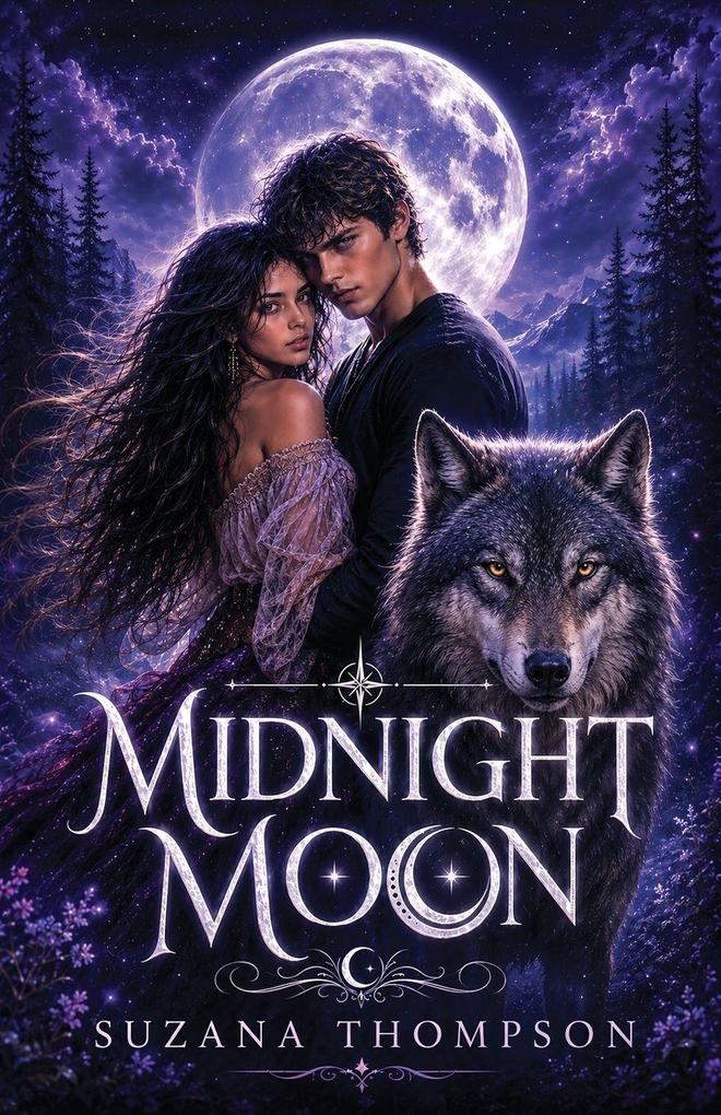 Midnight Moon