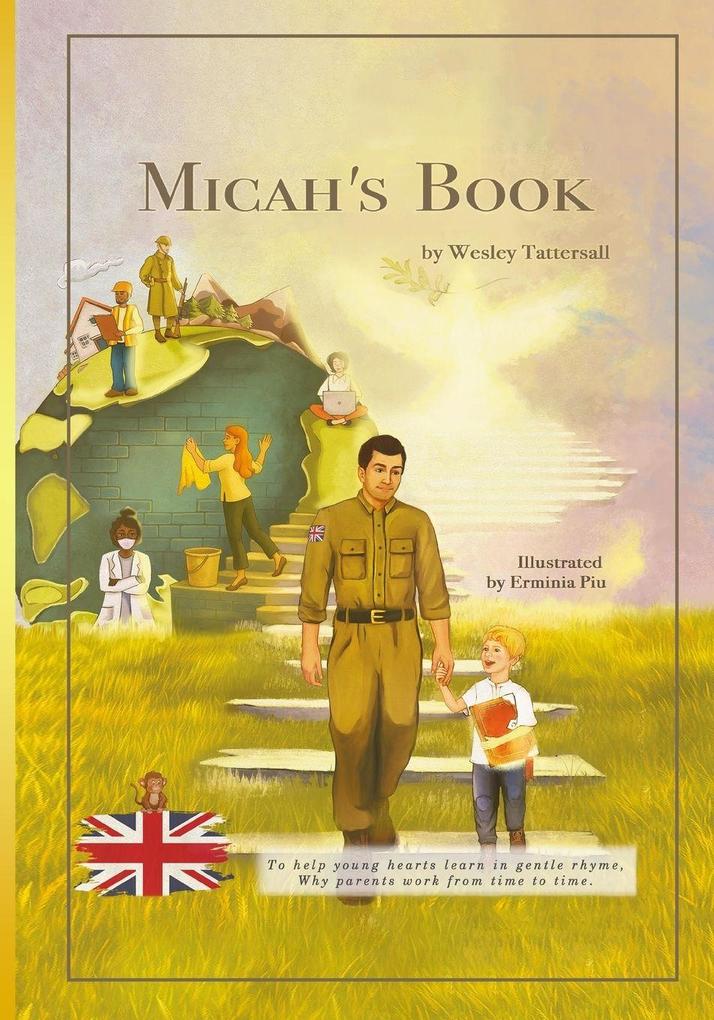 Micah's Book