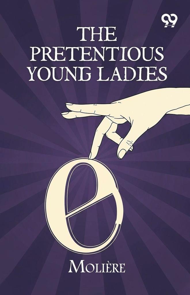 The Pretentious Young Ladies