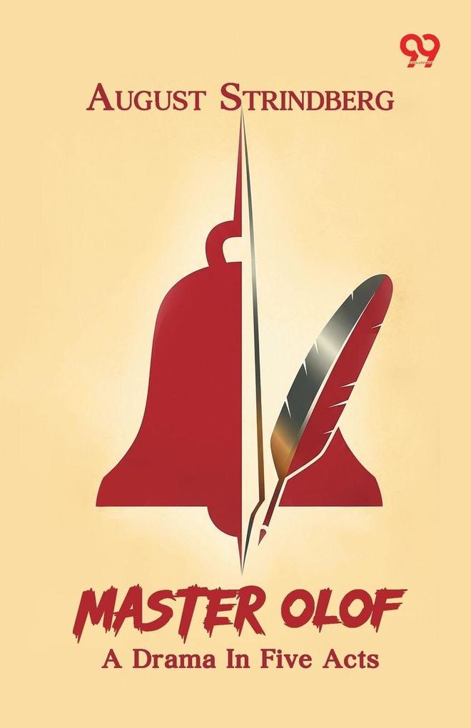 Master Olof