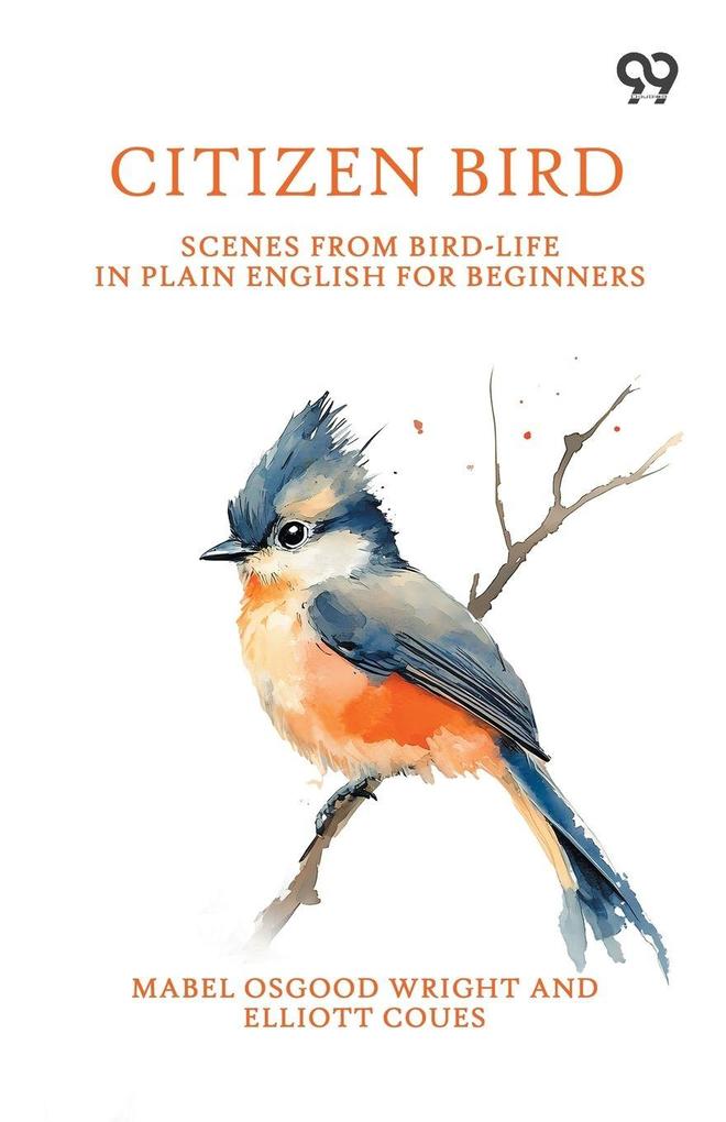 Citizen Bird