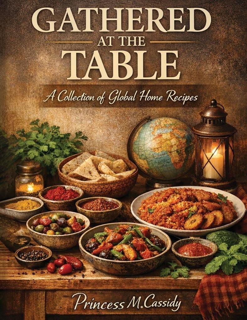 Gathered at the Table