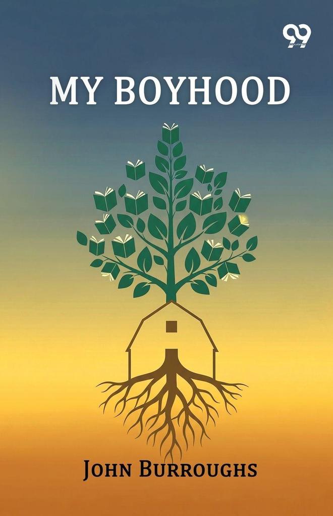 My Boyhood
