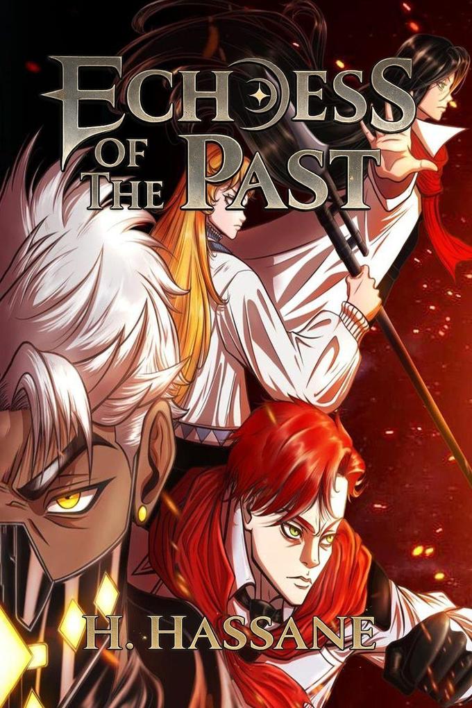 Echoes of The Past