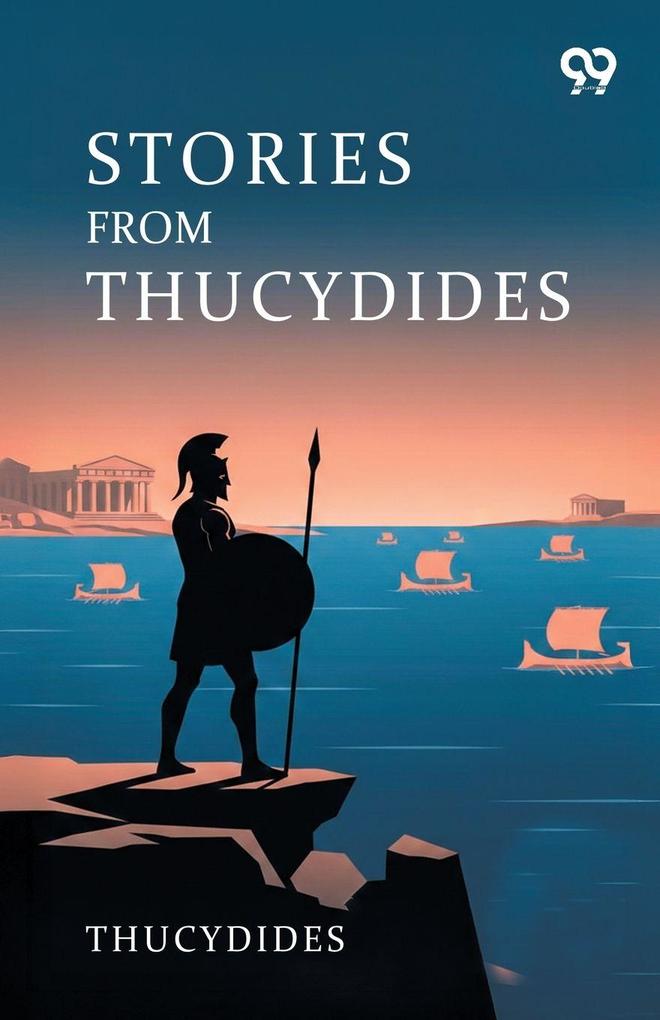 Stories From Thucydides