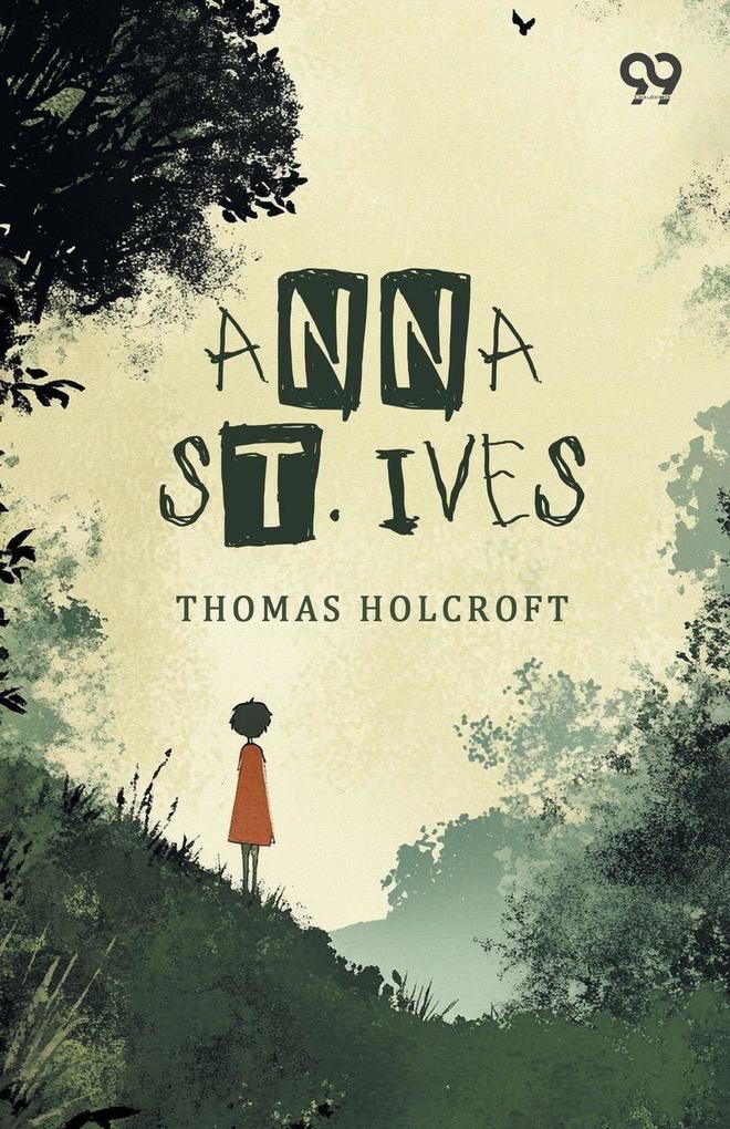 Anna St. Ives