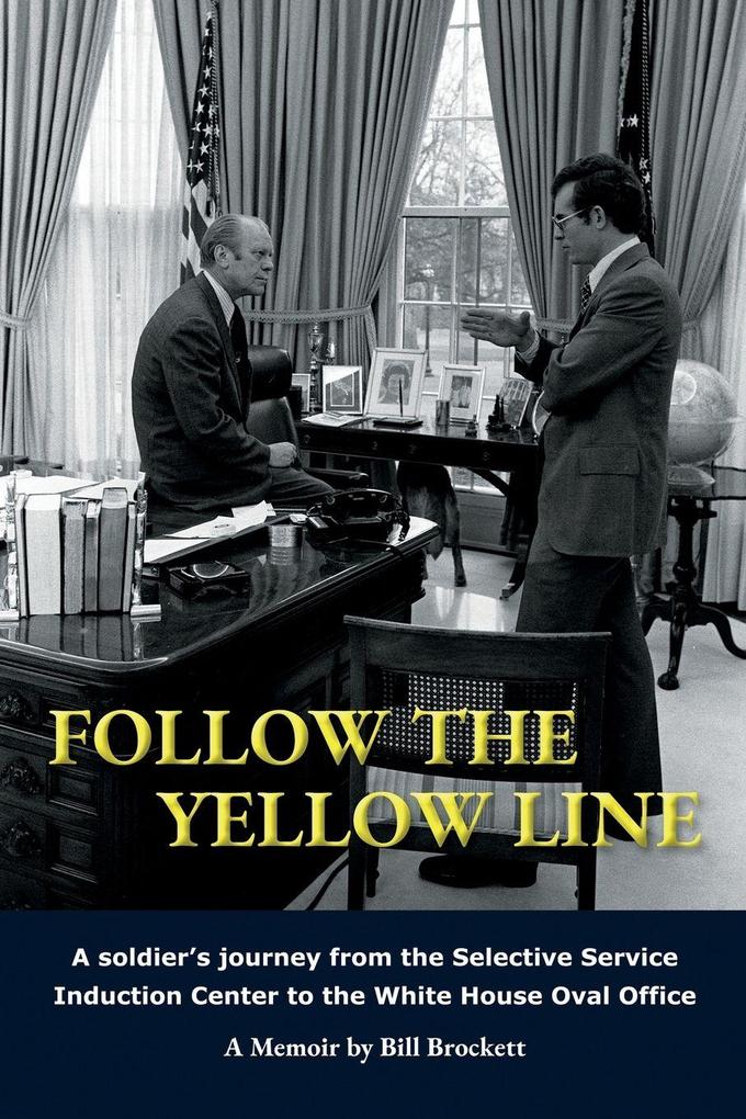 Follow The Yellow Line