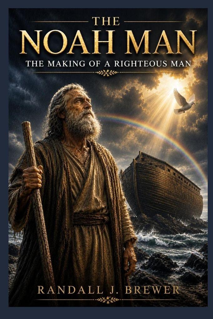The Noah Man